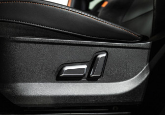 Подержанный автомобиль Haval Dargo 2022 года (19 фото)