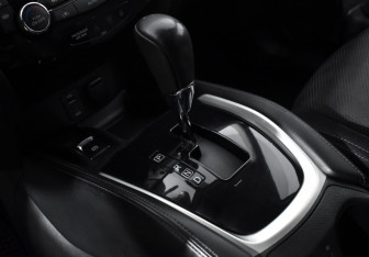 Подержанный автомобиль Nissan Qashqai 2016 года (11 фото)
