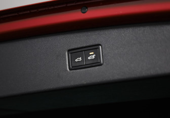 Подержанный автомобиль Volkswagen Tiguan 2017 года (29 фото)