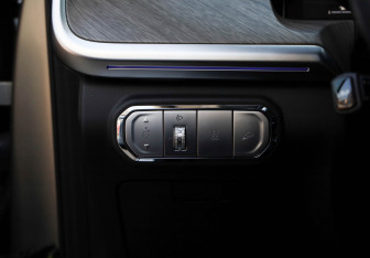 Подержанный автомобиль Tank 500 2023 года (26 фото)