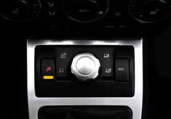 Подержанный автомобиль Land Rover Freelander 2007 года (16 фото)