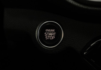 Подержанный автомобиль Kia Cerato Sedan 2020 года (18 фото)