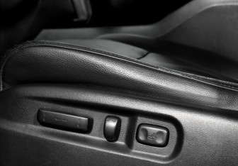 Подержанный автомобиль Honda Pilot 2013 года (11 фото)