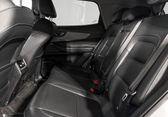 Подержанный автомобиль Chery Tiggo 4 Pro 2023 года (12 фото)
