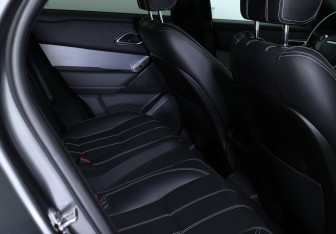 Подержанный автомобиль Land Rover Range Rover Velar 2019 года (22 фото)