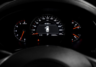 Подержанный автомобиль Kia Sorento 2018 года (18 фото)