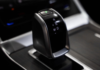 Подержанный автомобиль Chery Tiggo 7 Pro Max 2024 года (20 фото)