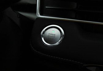 Подержанный автомобиль Chery Tiggo 7 Pro Max 2023 года (20 фото)