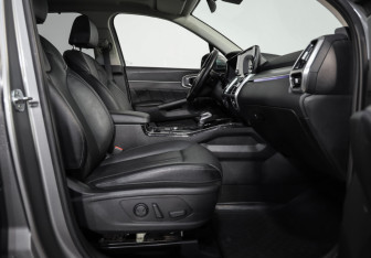 Подержанный автомобиль Kia Sorento 2020 года (26 фото)