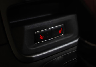 Подержанный автомобиль Ford Fiesta Sedan 2016 года (17 фото)