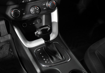 Подержанный автомобиль Kia Ceed Wagon 2015 года (11 фото)