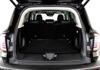 Подержанный автомобиль Haval Dargo 2023 года (28 фото)