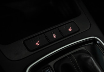 Подержанный автомобиль Kia Rio Hatchback 2019 года (16 фото)