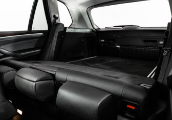 Подержанный автомобиль BMW X5 2013 года (26 фото)