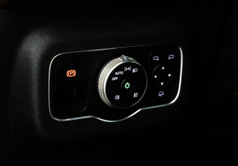 Подержанный автомобиль Exeed TXL 2023 года (22 фото)