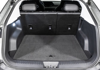 Подержанный автомобиль Omoda C5 2023 года (24 фото)