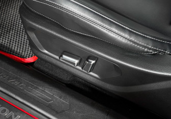 Подержанный автомобиль Haval Jolion 2022 года (11 фото)