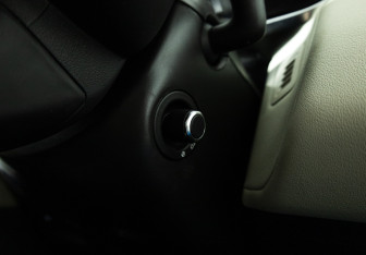 Подержанный автомобиль Land Rover Range Rover Sport 2018 года (28 фото)