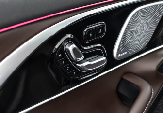 Подержанный автомобиль Exeed TXL 2024 года (15 фото)