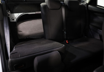 Подержанный автомобиль Ford Focus Sedan 2017 года (21 фото)