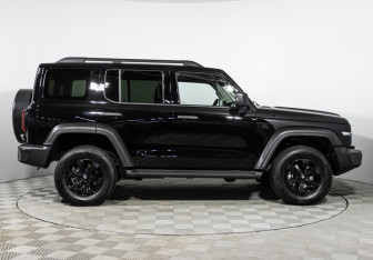 Подержанный автомобиль Tank 300 2024 года (4 фото)