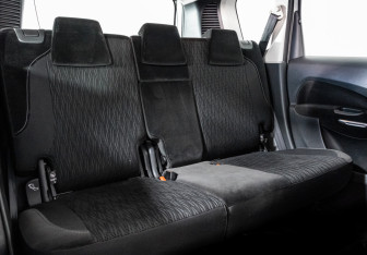 Подержанный автомобиль Citroen C3 Picasso 2013 года (25 фото)