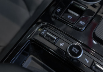 Новый Kia K5 2024 (25 фото)