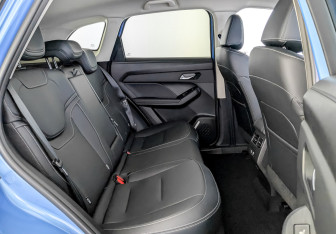 Новый Haval Jolion 2026 (12 фото)
