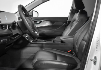 Подержанный автомобиль Chery Tiggo 4 Pro 2024 года (12 фото)