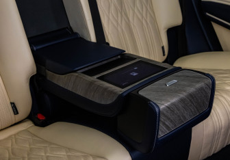 Подержанный автомобиль Tank 500 2023 года (27 фото)