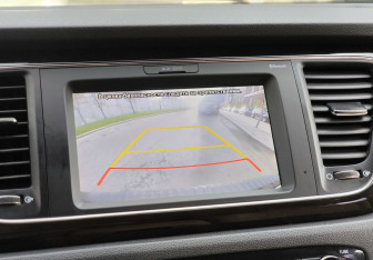 Подержанный автомобиль Kia Carnival 2019 года (25 фото)