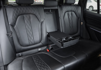 Подержанный автомобиль BMW X5 2020 года (30 фото)