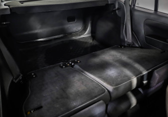 Подержанный автомобиль Ford Fusion 2007 года (24 фото)