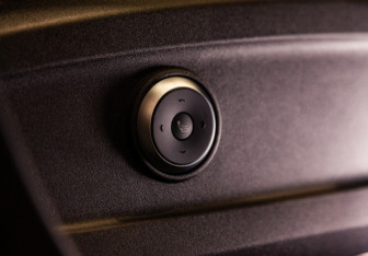 Новый Exeed RX 2025 (40 фото)