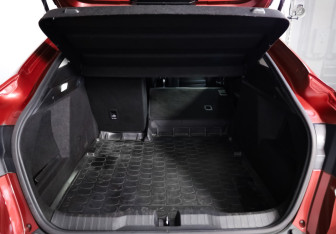 Подержанный автомобиль Renault Arkana 2020 года (24 фото)