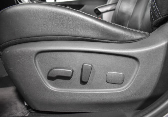 Подержанный автомобиль Nissan Qashqai 2017 года (22 фото)