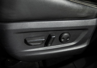 Подержанный автомобиль GAC GS5 2023 года (20 фото)