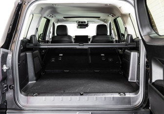 Подержанный автомобиль Tank 500 2023 года (38 фото)