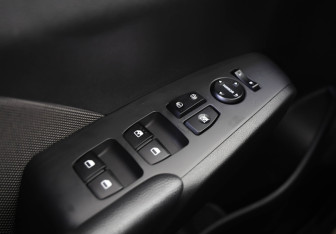 Подержанный автомобиль Hyundai Solaris Sedan 2019 года (17 фото)