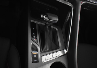 Подержанный автомобиль Changan CS35PLUS 2023 года (19 фото)