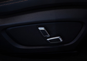 Новый Geely Preface 2026 (11 фото)