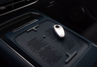 Подержанный автомобиль Voyah Free 2024 года (30 фото)