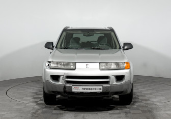 Подержанный автомобиль Saturn VUE 2003 года (2 фото)