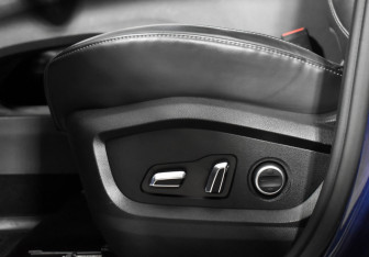 Подержанный автомобиль Chery Tiggo 8 Pro Max 2024 года (10 фото)