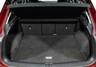 Подержанный автомобиль Volkswagen Tiguan 2017 года (21 фото)