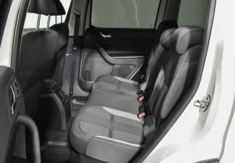 Подержанный автомобиль Skoda Yeti 2017 года (11 фото)