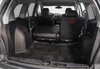 Подержанный автомобиль Mitsubishi Outlander 2012 года (25 фото)