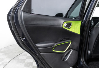 Подержанный автомобиль Kia Soul 2020 года (26 фото)