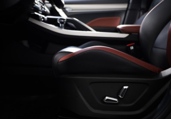 Подержанный автомобиль Belgee X50 2024 года (25 фото)