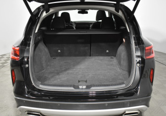 Подержанный автомобиль Infiniti QX50 2018 года (23 фото)